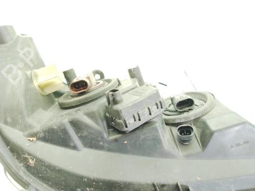 Scheinwerfer links OPEL ZAFIRA A MPV (T98) 2.0 DI 16V (F75) | BP28578058C28 