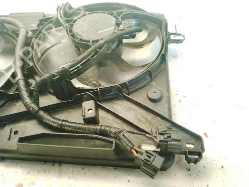 Radiator fan FORD MONDEO V Hatchback (CE) 2.0 TDCi | BP24544529M35 