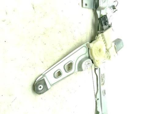 Used Front right window mechanism Front right window mechanism 34207656 34207656