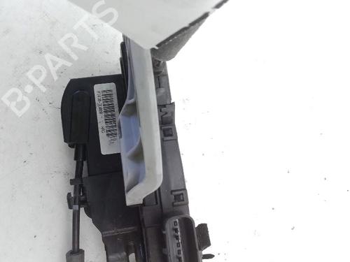 Rear left lock KIA SPORTAGE III (SL) 1.7 CRDi | BP24044526C100 