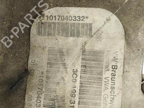 Subframe VW TIGUAN (5N_) 2.0 TFSI 4motion | BP33871775M9 - Image 2