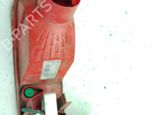 Left taillight RENAULT CLIO III Grandtour (KR0/1_) 1.5 dCi (KR0F) | BP29746682C34 
