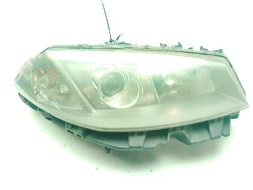 Faro derecho RENAULT MEGANE II (BM0/1_, CM0/1_) 1.9 dCi (BM0G, CM0G) (120 hp) 28351023