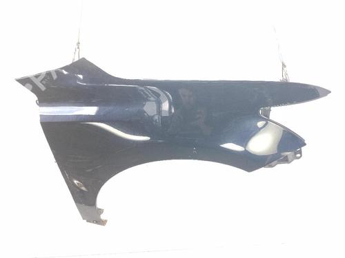 Used Right front fenders Right front fenders LEXUS CT (ZWA10_) 200h (ZWA10_, ZWA10R) (136 hp) 35720820 35720820