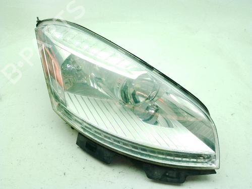 Højre forlygte CITROËN C4 Grand Picasso I (UA_) 1.6 HDi 110 | BP29697870C29 