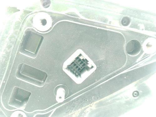 Left mirror KIA PRO CEE'D (ED) 1.6 CRDi 115 | BP31799127C26 