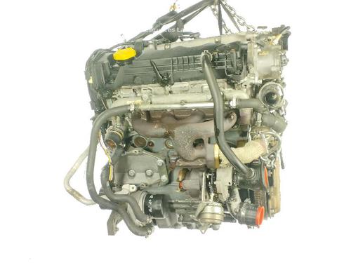 Motor FIAT BRAVO II (198_) 1.9 D Multijet (198AXB1A) | BP30586832M1