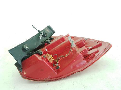 Left taillight KIA CEE'D (JD) 1.6 CRDi 128 | BP34363807C34  - Image 5