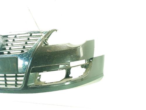 Front bumper VW PASSAT B6 (3C2) 2.0 TDI 16V | BP30146134C7