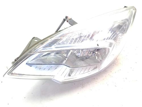 Used Left headlight OPEL MERIVA B MPV (S10) 1.4 (75) (120 hp) 29605882
