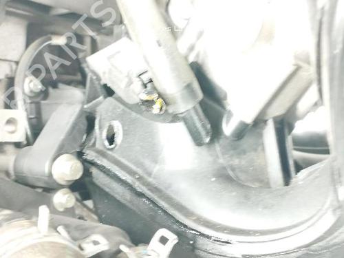 Engine VOLVO C30 (533) 1.6 | BP24045510M1 