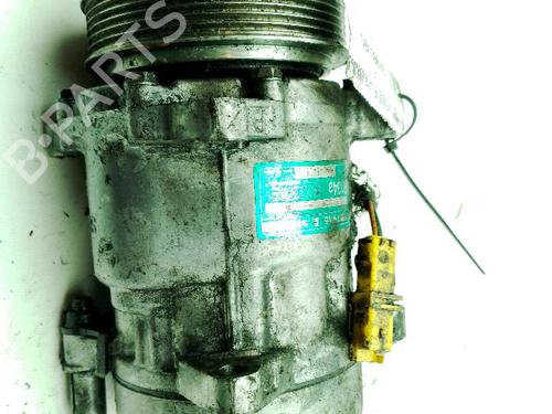 AC compressor CITROËN C8 (EA_, EB_) 2.0 HDi | BP38718980M34 - Image 3