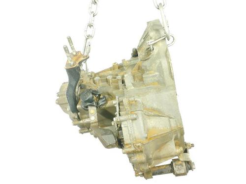 Gearbox OPEL COMBO Box Body/MPV (X12) 1.3 CDTI (B05) | BP26881357M3 