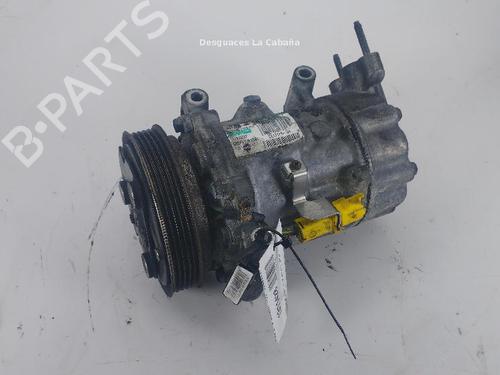 Used AC compressor AC compressor MINI MINI COUNTRYMAN (R60) Cooper SD ALL4 (143 hp) 24042866 24042866