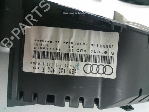 Instrument cluster AUDI A8 D3 (4E2, 4E8) 4.0 TDI quattro | BP18363575C47 - Image 4