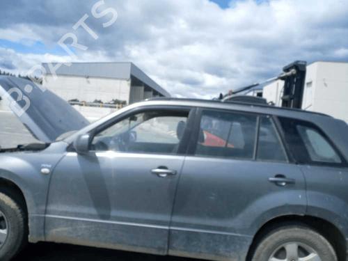 Front right window mechanism SUZUKI GRAND VITARA II (JT, TE, TD) 1.9 DDiS All-wheel Drive (JT419, TD44, JB419WD, JB419XD,... | BP24042615C23 