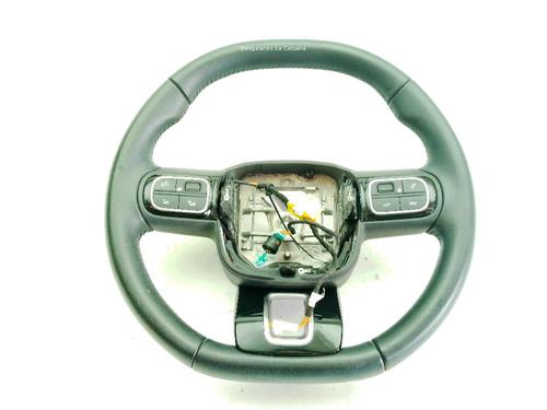 Stuur CITROËN C5 AIRCROSS (A_) 1.5 BlueHDi 130 (ACYHZJ, ACYHZR) (131 hp) 32103754