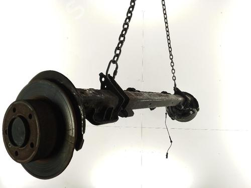Rear axle RENAULT MASTER III Van (FV) 2.3 dCi 170 FWD (FV0L) | BP36797634M2 - Image 5