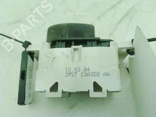 Warning switch FORD FOCUS I (DAW, DBW) 1.8 TDCi | BP26900684I22 