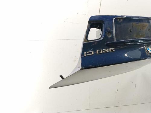 Tailgate BMW 3 Coupe (E46) 320 Ci | BP32280510C6