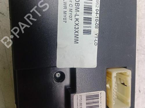 Klimaanlegg NISSAN NAVARA NP300 (D40) 2.5 dCi 4WD | BP30507000M61 