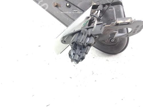 Right mirror SEAT LEON (1M1) 1.6 16 V | BP19931431C27 