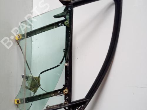 Used Front right window mechanism AUDI A6 C6 (4F2) 2.7 TDI (190 hp) 18375010