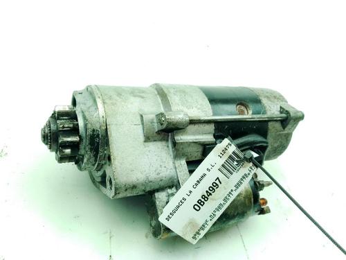 Used Starter Starter NISSAN NAVARA NP300 (D40) 2.5 dCi 4WD (174 hp) 30747094 30747094