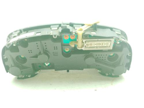Instrument cluster OPEL ZAFIRA A MPV (T98) 2.2 DTI 16V (F75) | BP24948448C47 