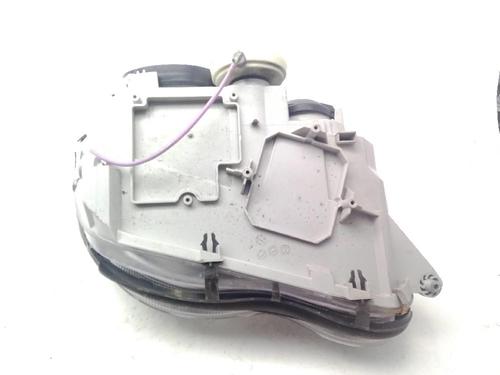 Left headlight MERCEDES-BENZ C-CLASS (W203) C 200 CDI (203.007) | BP27450858C28 