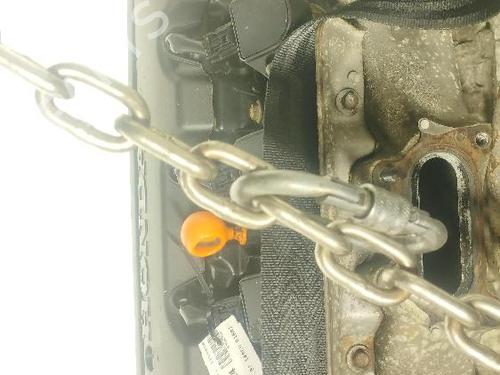 Engine HONDA FR-V (BE) 1.8 (BE1) | BP28488612M1