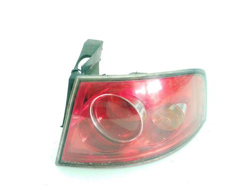 Used Right taillight SEAT IBIZA III (6L1) 1.9 TDI (100 hp) 31583346
