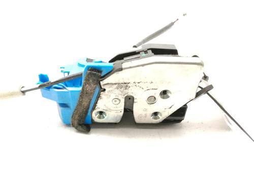 Used Rear right lock Rear right lock 39581165 39581165