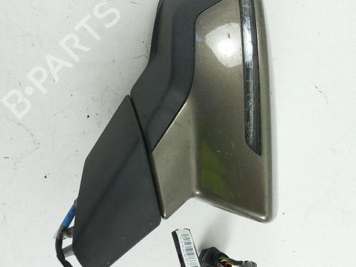 Right mirror SEAT ATECA (KH7, KHP) 1.0 TSI | BP31990316C27