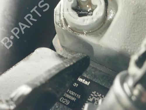 Engine NISSAN QASHQAI II (J11, J11_) 1.5 dCi | BP37660695M1 - Image 6
