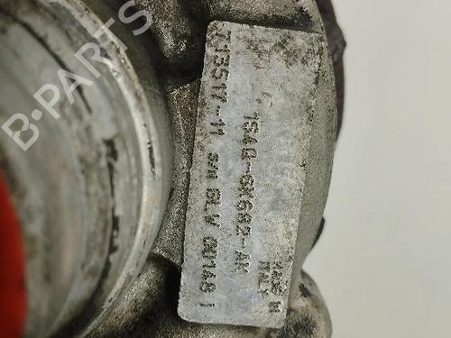 Motor FORD FOCUS I (DAW, DBW) 1.8 TDCi | BP30455641M1