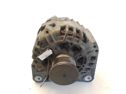Used Alternator Alternator RENAULT TRAFIC II Van (FL) 1.9 dCi 100 (FL0C, FL0K, FL0B) (101 hp) 27924701 27924701