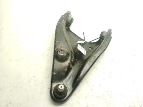 Used Right front suspension arm DACIA DOKKER MPV (KE_) 1.6 (102 hp) 27097647