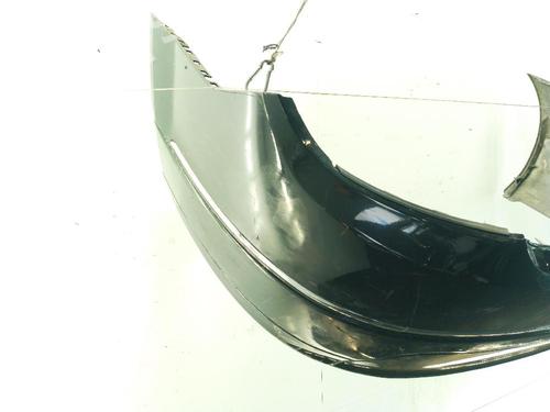 Rear bumper MERCEDES-BENZ C-CLASS (W204) C 200 CDI (204.001) | BP29555053C8 