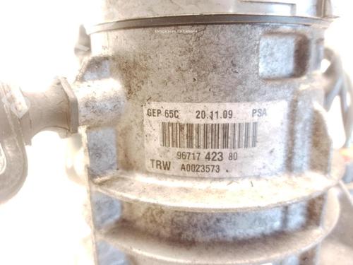 Used Steering pump CITROËN C4 Grand Picasso I (UA_) 1.6 HDi (109 hp) 27173365