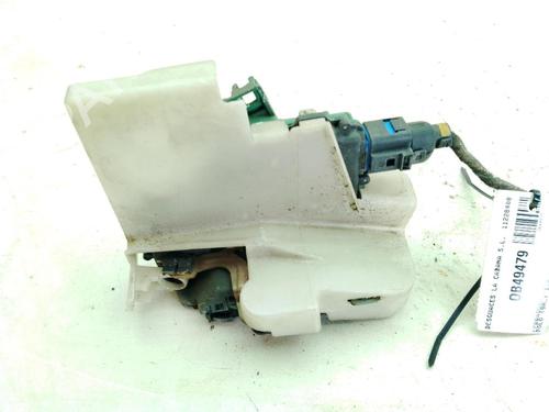 Rear right lock VW POLO (9N_, 9A_) 1.2 12V | BP26539988C99 