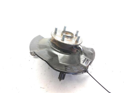 Right front steering knuckle TOYOTA COROLLA Estate (_E21_) 2.0 Hybrid (MZEH12) | BP24003573M26 