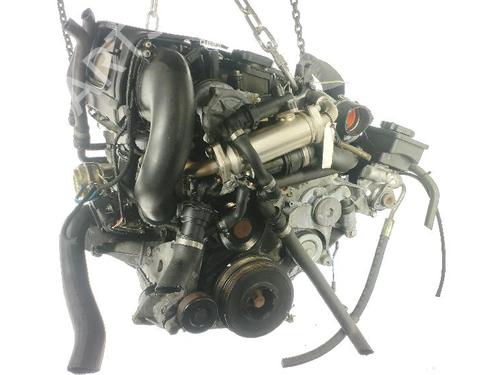 Motor BMW 3 (E46) 320 d (136 hp) 27994795