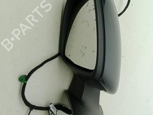 Used Left mirror Left mirror 39578649 39578649