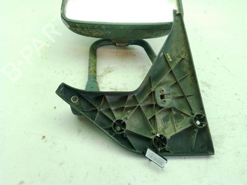 Right mirror VW TRANSPORTER T4 Platform/Chassis (70E, 70L, 70M, 7DE, 7DL, 7D 2.4 D | BP29497978C27 