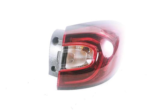 Used Right taillight RENAULT CAPTUR I (J5_, H5_) 1.2 TCe 120 (118 hp) 31989258