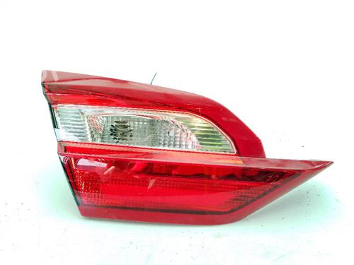 Venstre baglygte bagklap FORD FIESTA VII (HJ, HF) 1.1 Ti-VCT (75 hp) 31609133