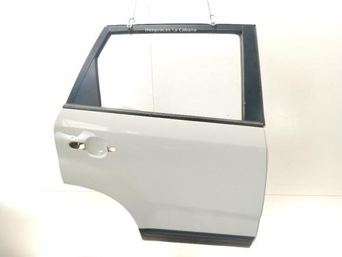 Used Right rear door Right rear door 39092987 39092987