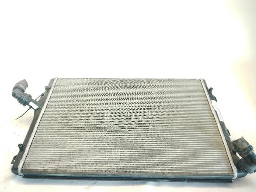 Water radiator VW JETTA IV (162, 163, AV3, AV2) 1.6 TDI | BP27450215M31 