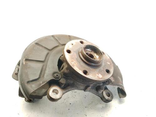 Left front steering knuckle SKODA OCTAVIA II Combi (1Z5) 2.0 TDI 16V | BP23998801M25 